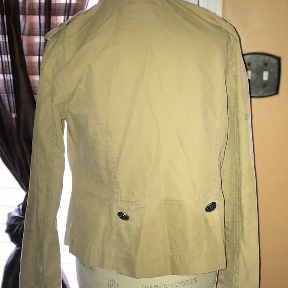 Old Navy Jacket - Picture 3 of 8